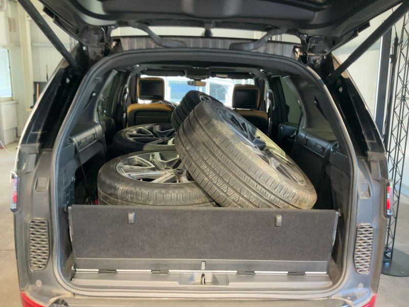 Land Rover Discovery 5 2.0 TD Sd4 SD4 HSE — zdjęcie 10