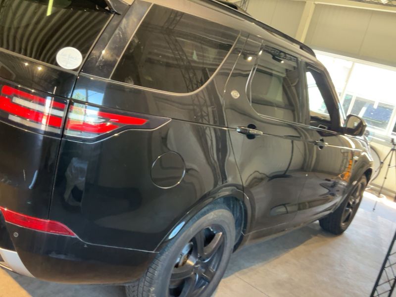 Land Rover Discovery 5 2.0 TD Sd4 SD4 HSE — zdjęcie 7