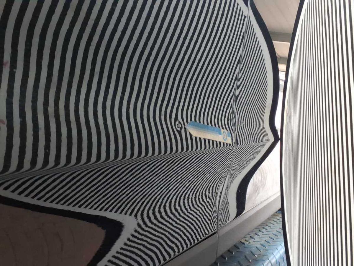 Ford S-Max d'occasion