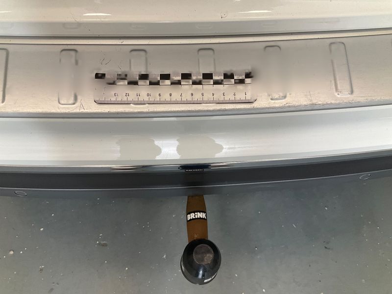 Volkswagen Tiguan 2.0 TDI Carat Exclusive BlueMotion Tech 2018 – снимка 26