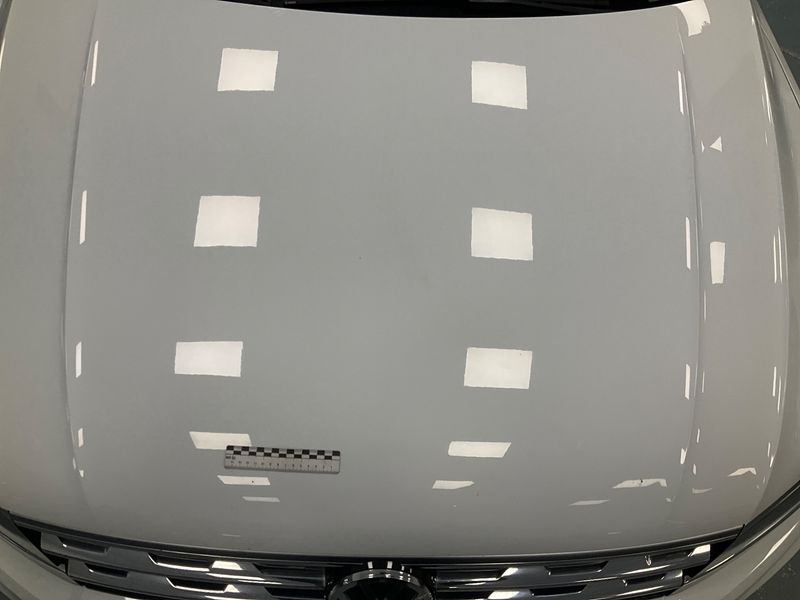 Volkswagen Tiguan 2.0 TDI Carat Exclusive BlueMotion Tech 2018 – снимка 28