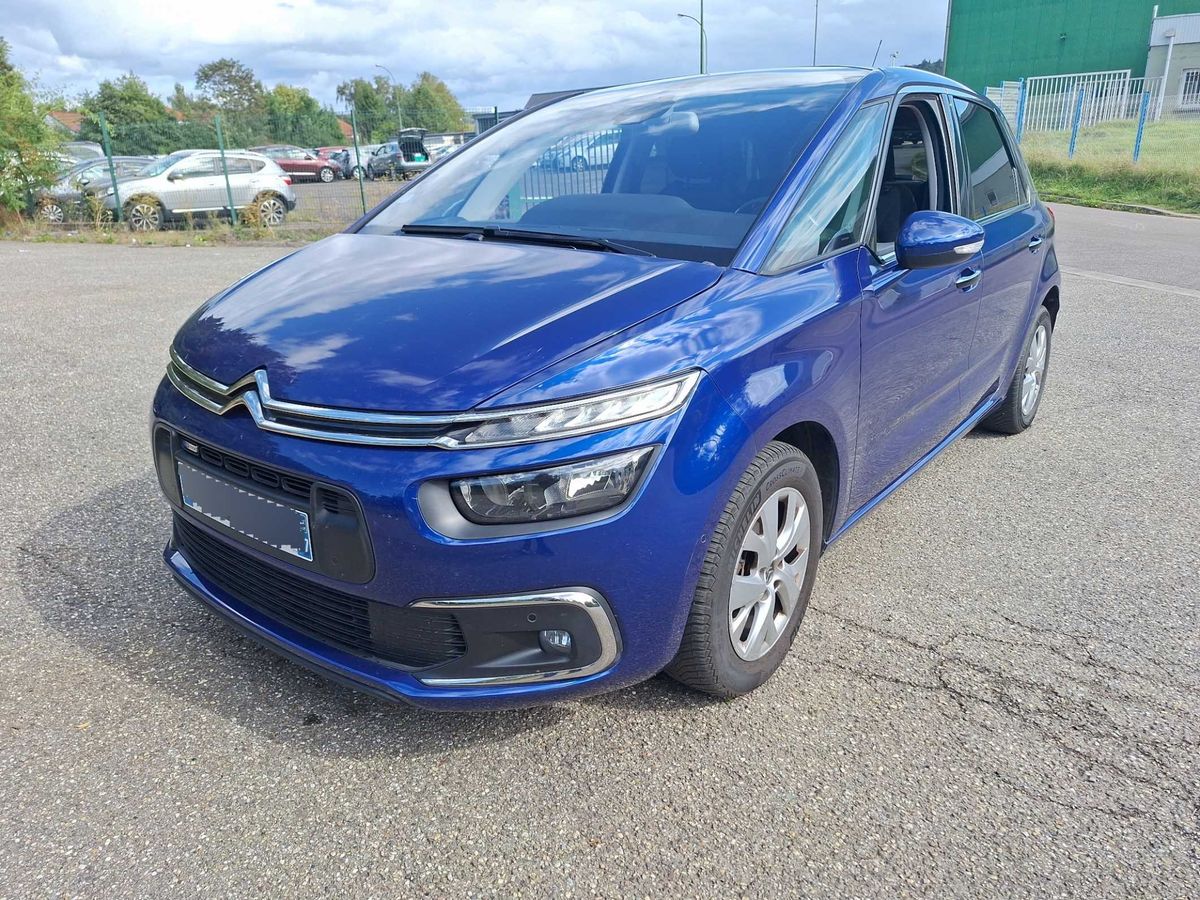 Citroen C4 Picasso 1.2 PureTech Feel