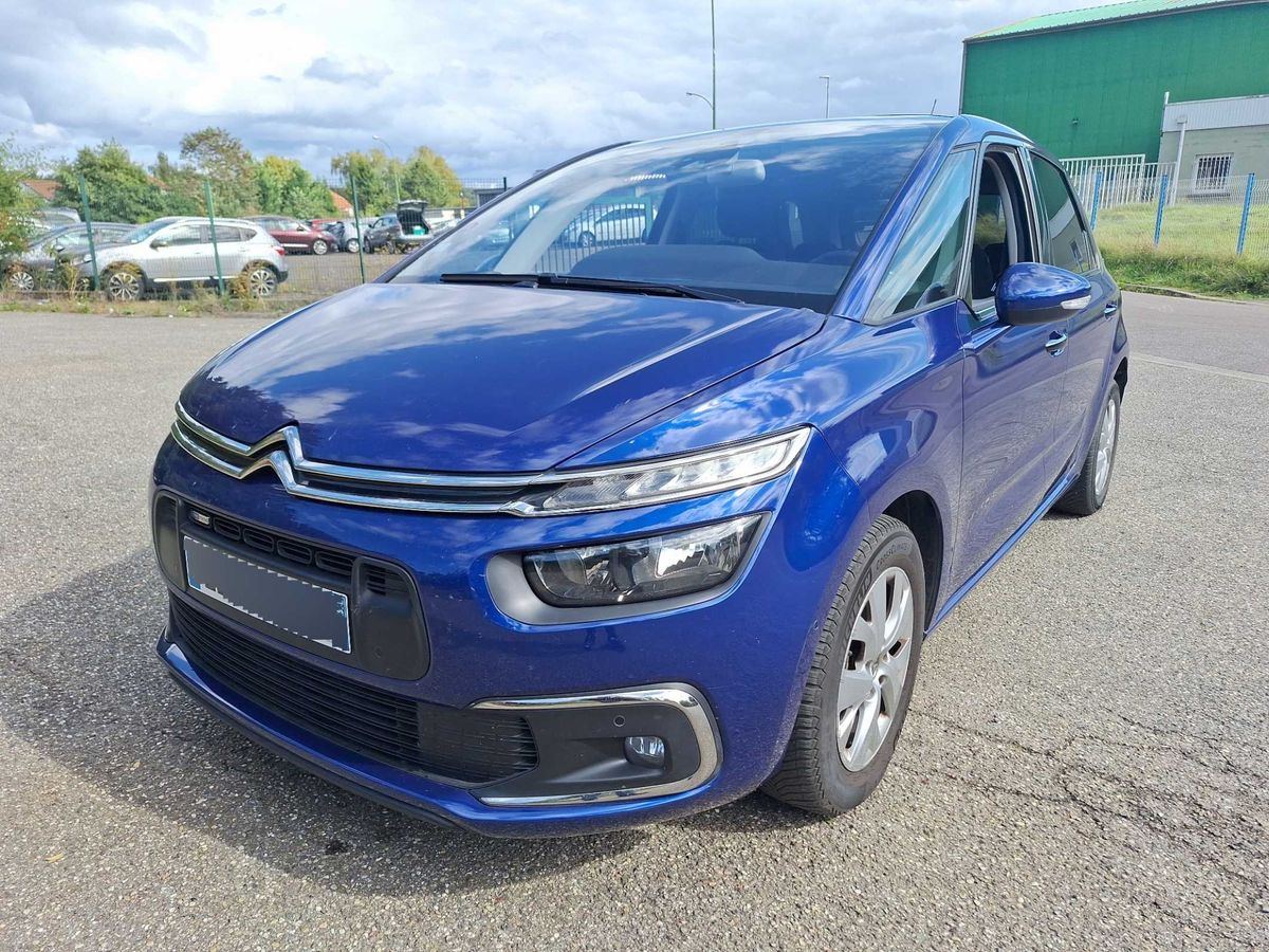 Citroen C4 Picasso 1.2 PureTech Feel