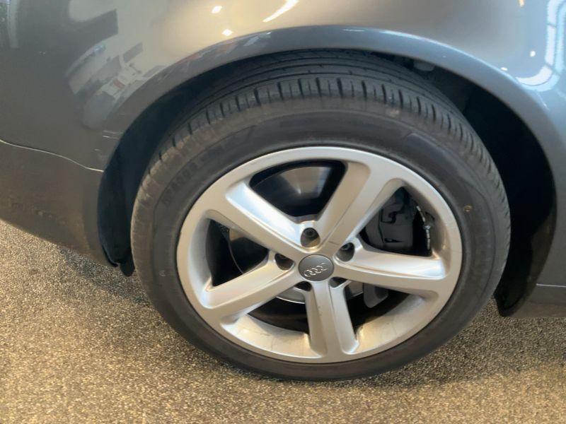 Audi A4 2.0 TFSI 2007 – снимка 3