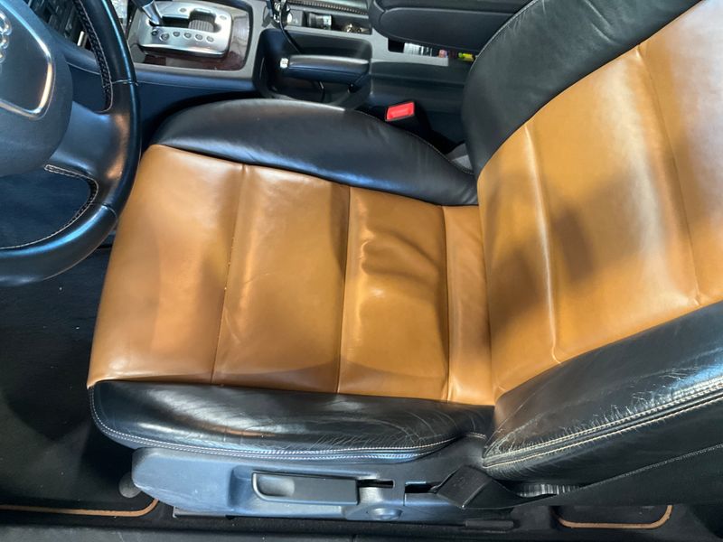 Audi A4 2.0 TFSI 2007 – снимка 27