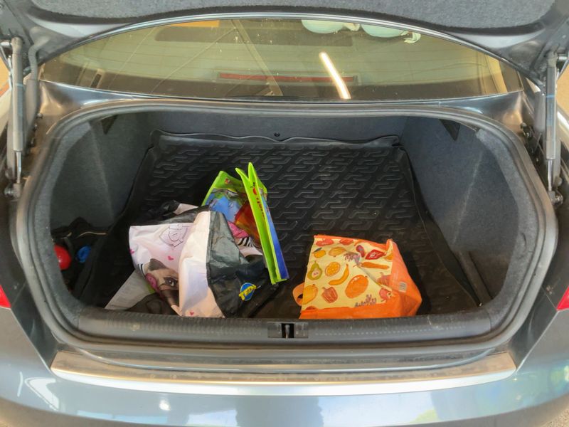 Audi A4 2.0 TFSI 2007 – снимка 16