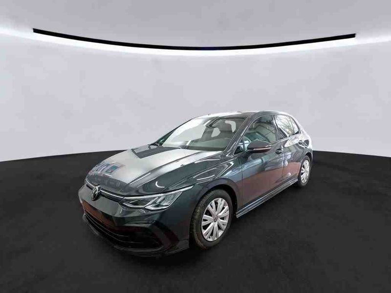 2024 Volkswagen Golf VIII