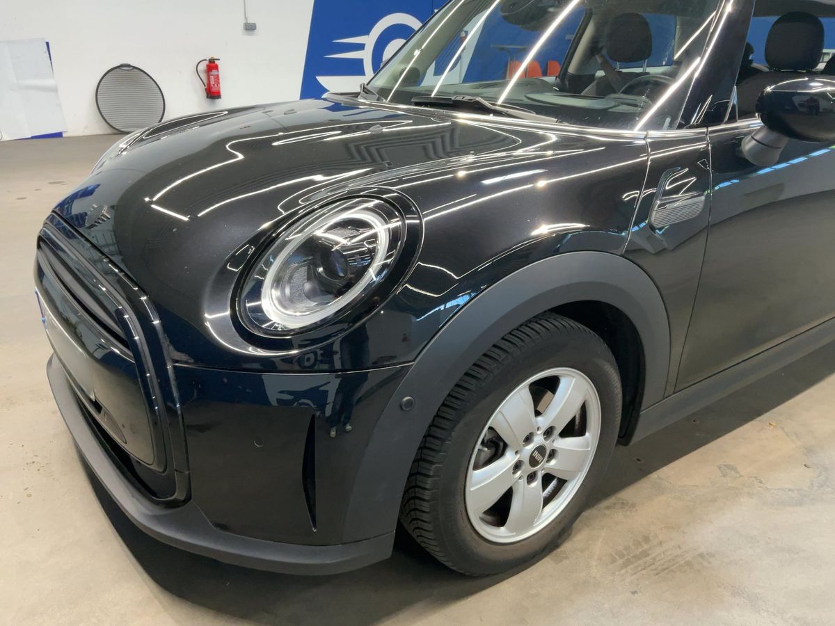 MINI Cooper d'occasion