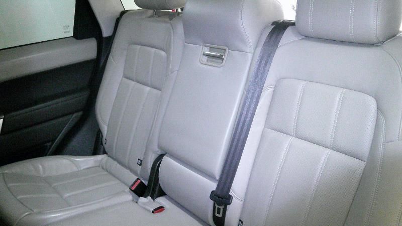 Land Rover d'occasion