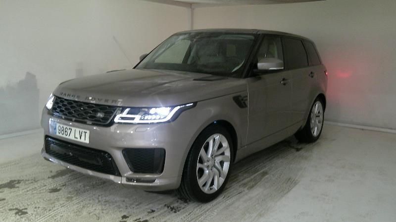 Land Rover d'occasion