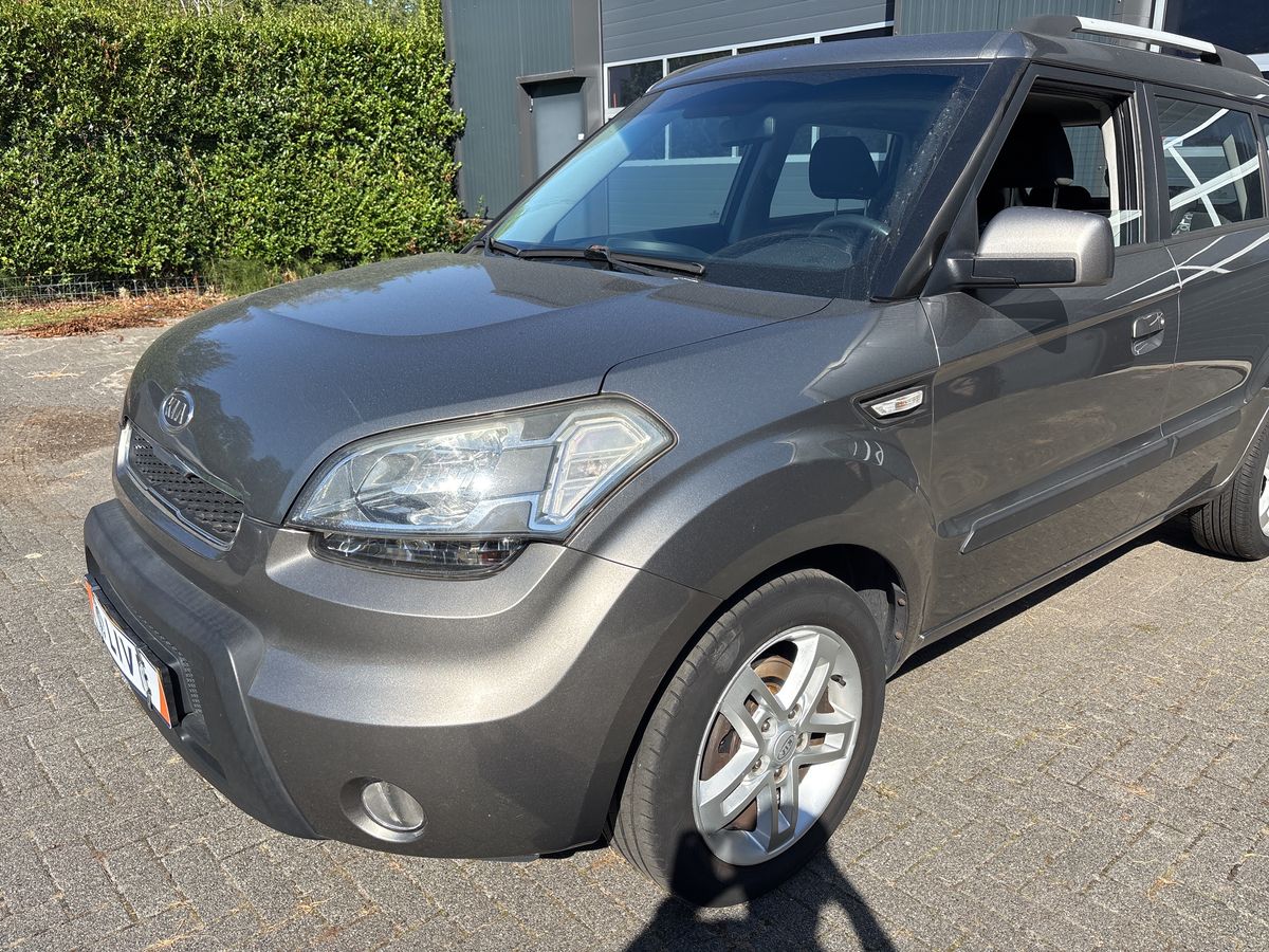 Kia Soul 1.6 Active