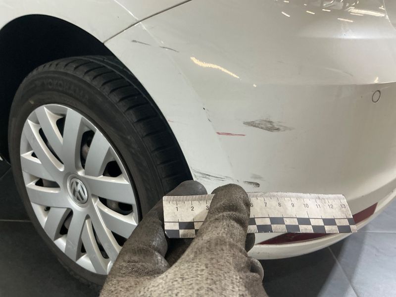 Volkswagen Polo 1.0 Comfortline 2014 – снимка 27