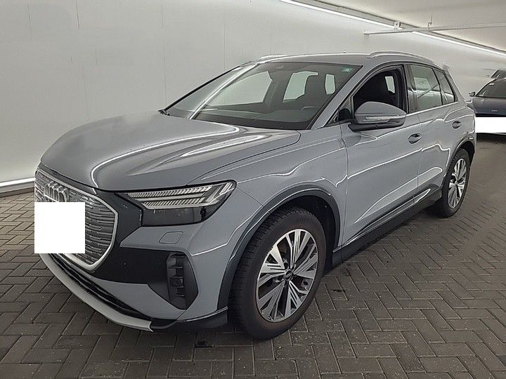 Q4 35 e-tron