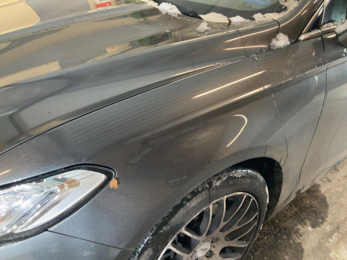 Ford Mondeo d'occasion