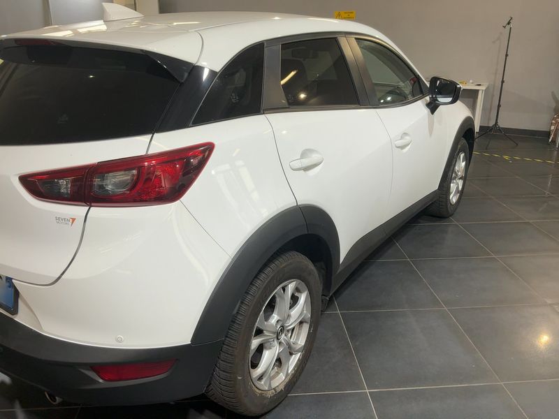 Mazda CX-3 2.0 Evolve 2018 – снимка 8