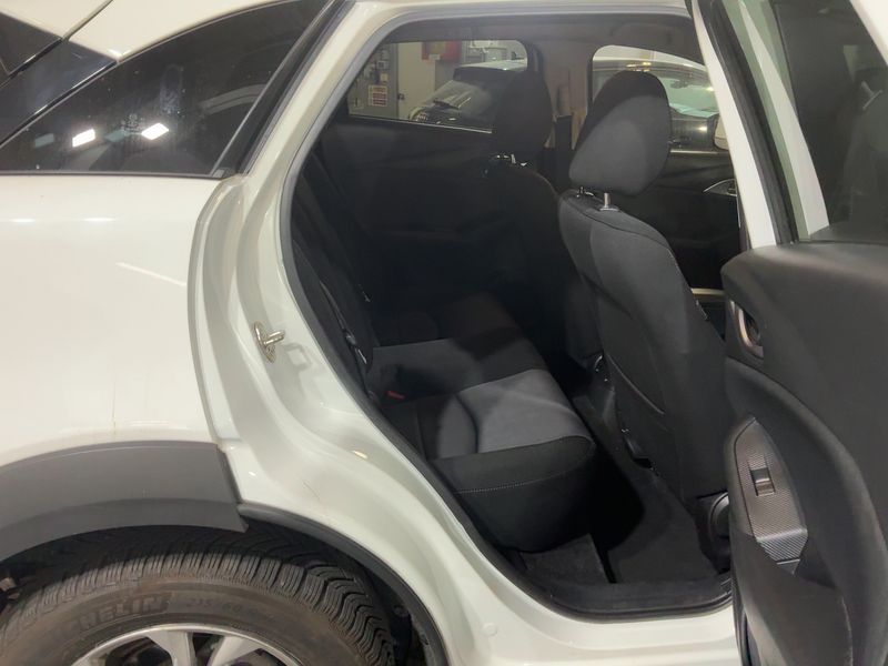 Mazda CX-3 2.0 Evolve 2018 – снимка 19