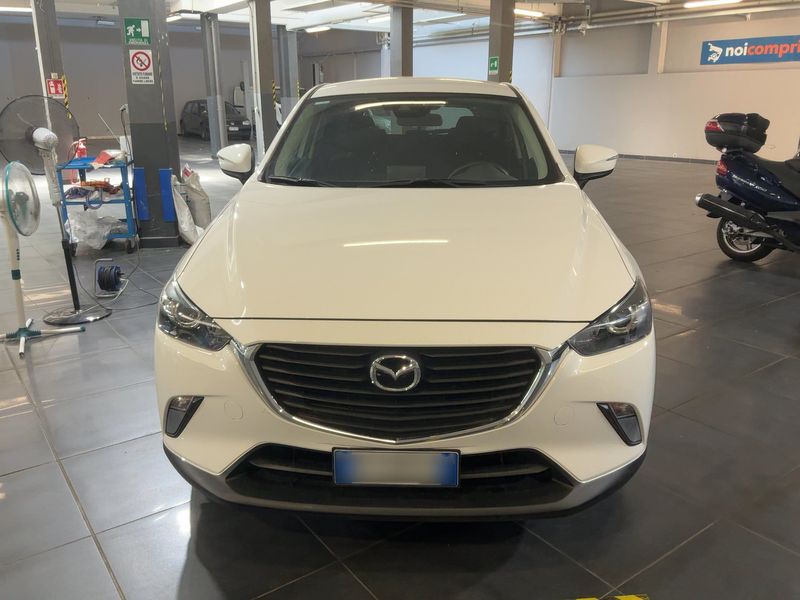 Mazda CX-3 2.0 Evolve 2018 – снимка 14