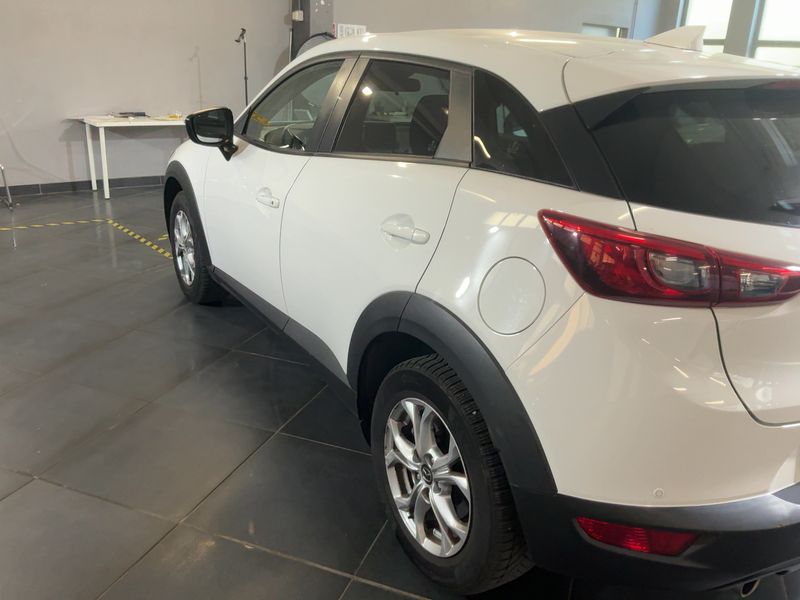 Mazda CX-3 2.0 Evolve 2018 – снимка 6