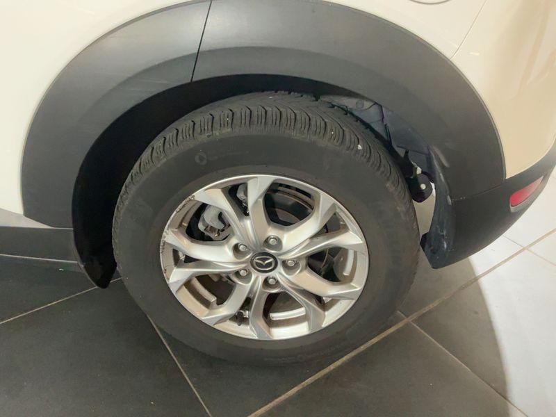 Mazda CX-3 2.0 Evolve 2018 – снимка 5