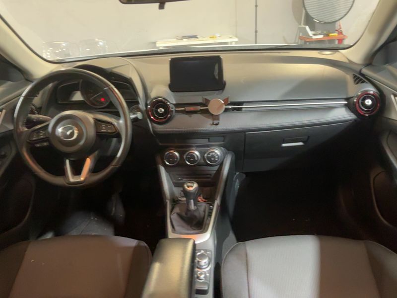 Mazda CX-3 2.0 Evolve 2018 – снимка 17