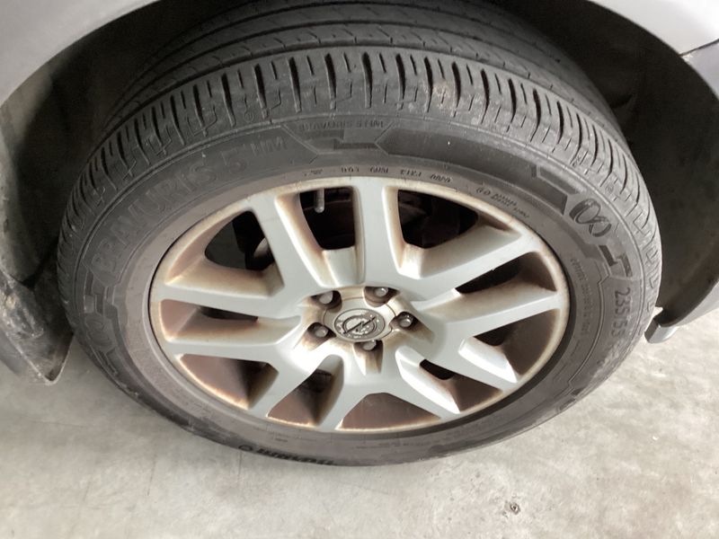 Opel Antara 2.2 CDTI Design Edition 4x2 снимка Opel Antara 2.2 CDTI Design Edition 4x2