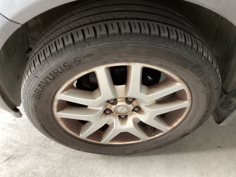Opel Antara 2.2 CDTI Design Edition 4x2 снимка Opel Antara 2.2 CDTI Design Edition 4x2