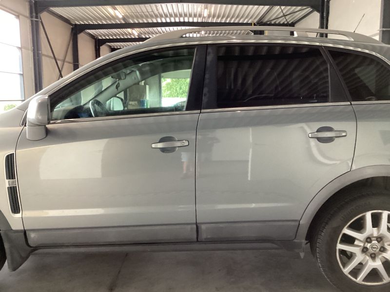 Opel Antara 2.2 CDTI Design Edition 4x2 снимка Opel Antara 2.2 CDTI Design Edition 4x2