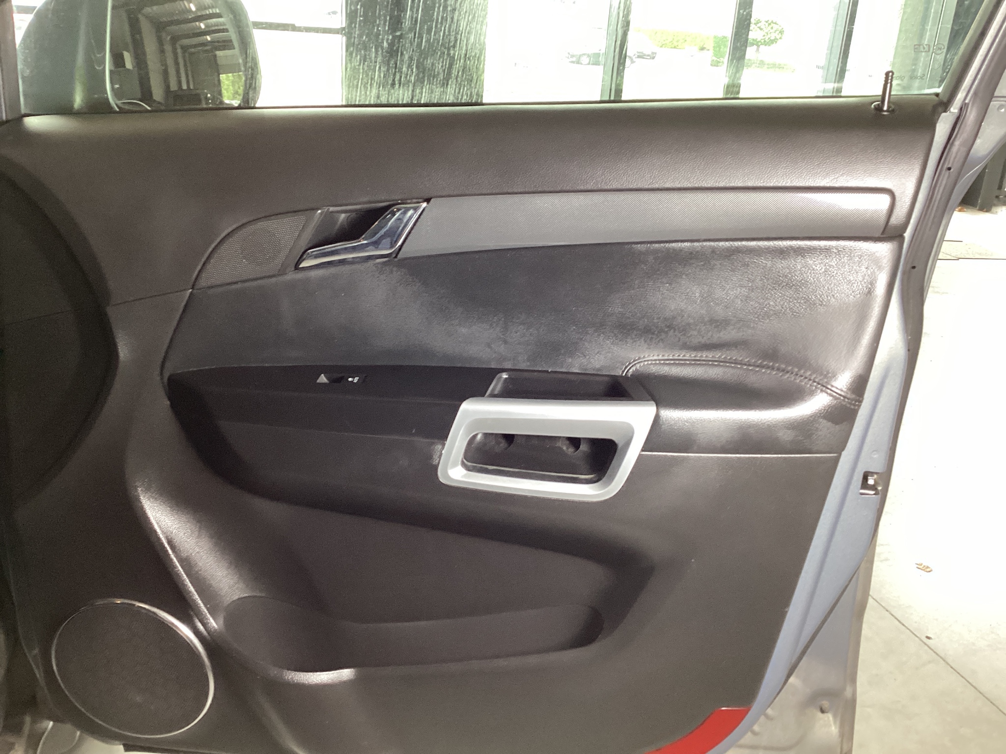 Opel Antara 2.2 CDTI Design Edition 4x2 снимка Opel Antara 2.2 CDTI Design Edition 4x2