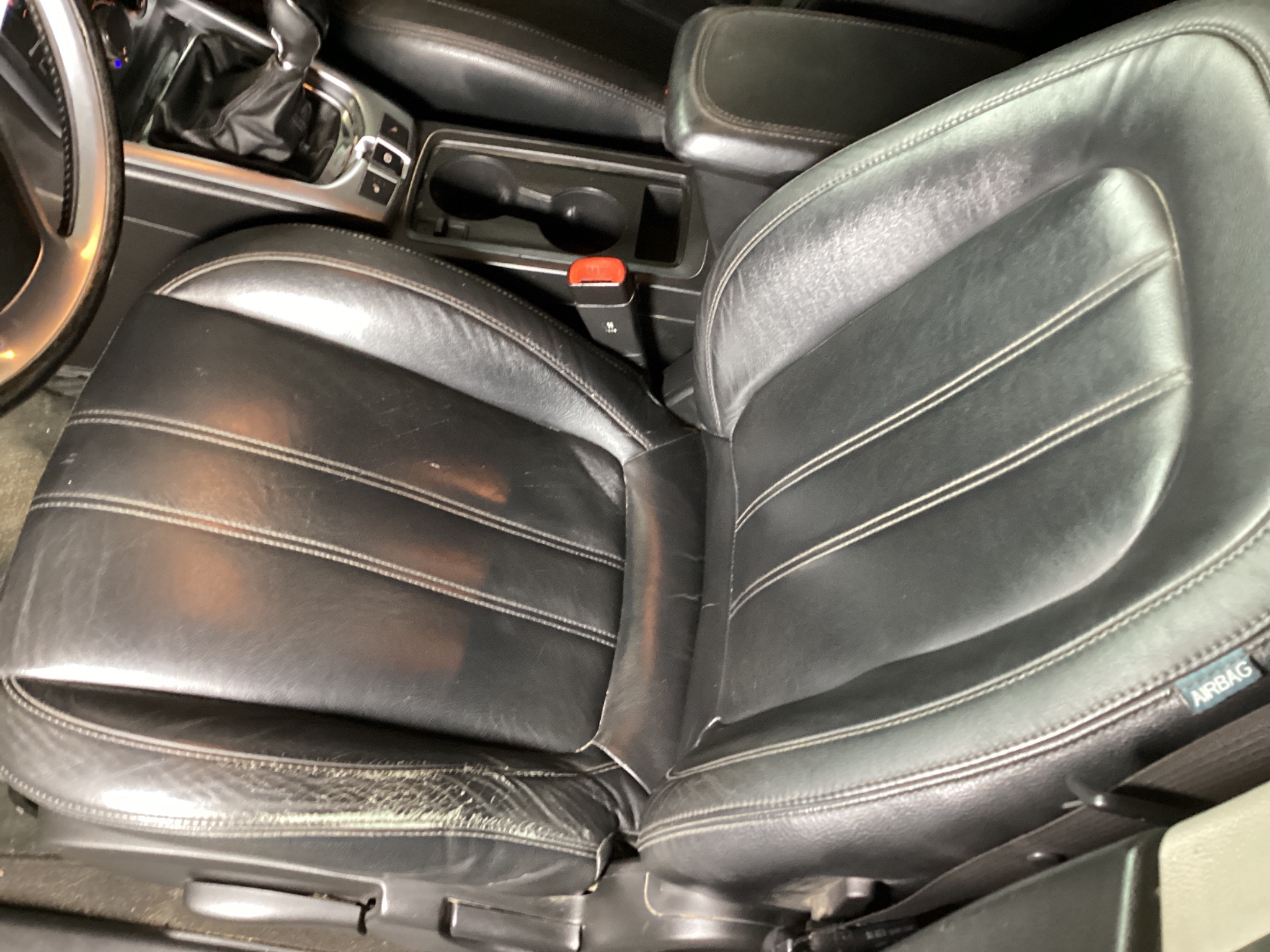 Opel Antara 2.2 CDTI Design Edition 4x2 снимка Opel Antara 2.2 CDTI Design Edition 4x2