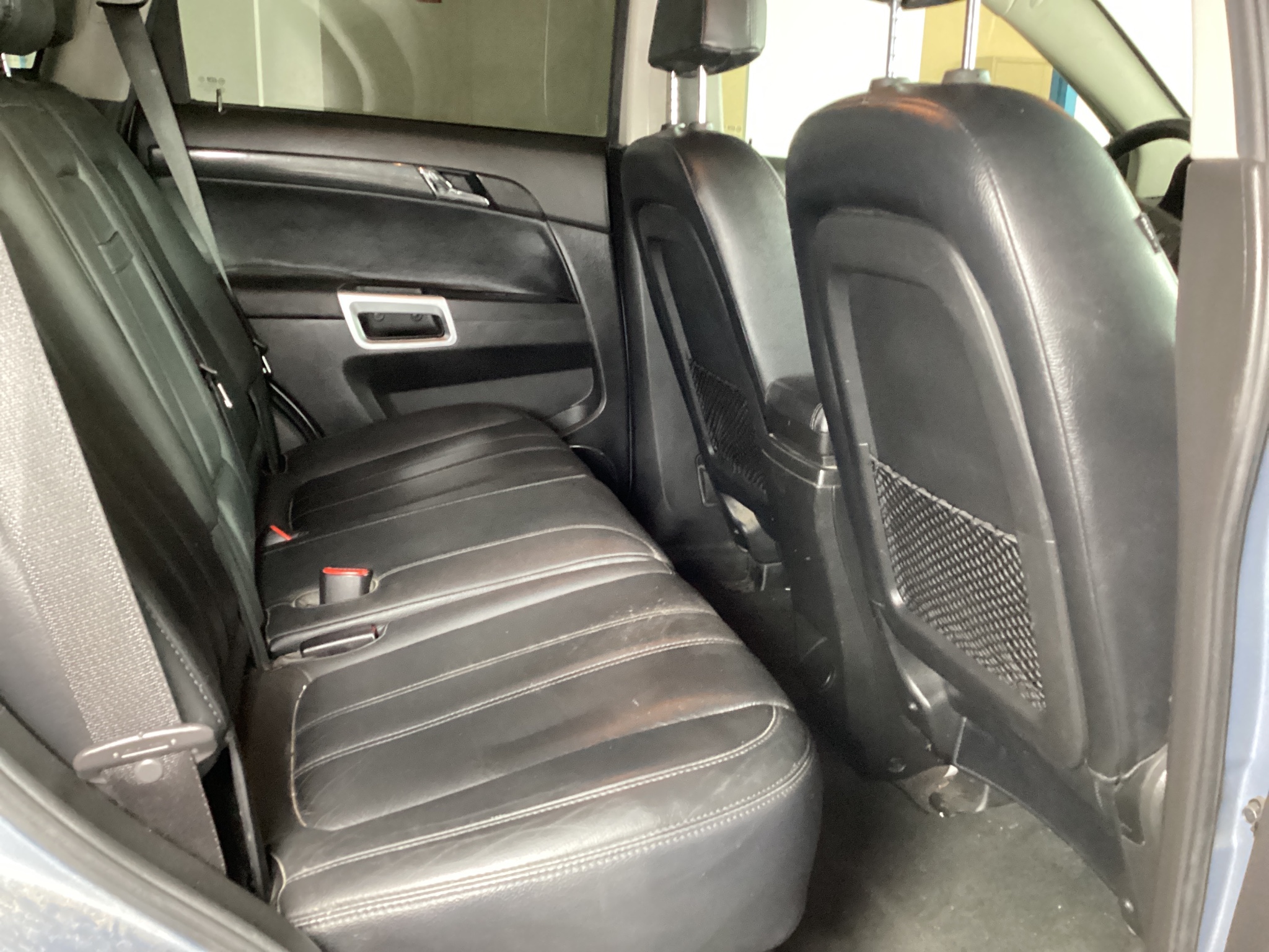 Opel Antara 2.2 CDTI Design Edition 4x2 снимка Opel Antara 2.2 CDTI Design Edition 4x2
