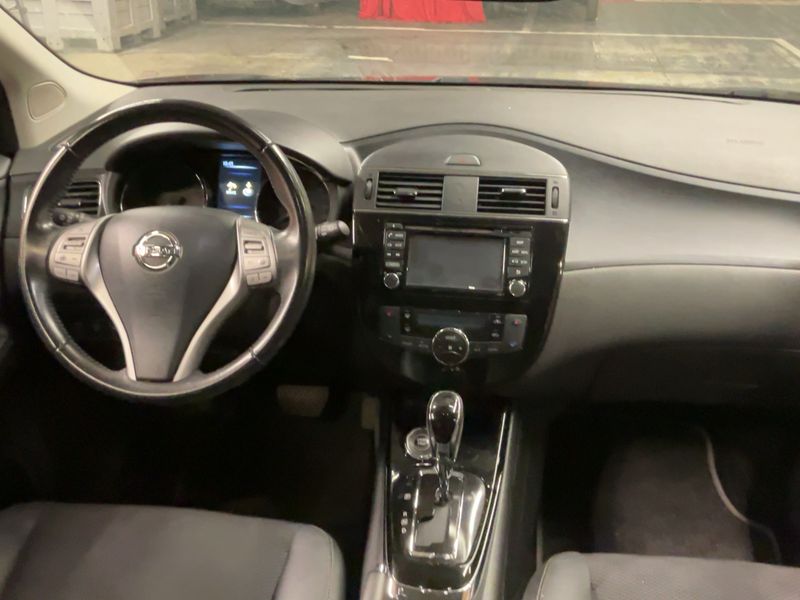 Nissan Pulsar 1.2 Connect Edition — zdjęcie 12