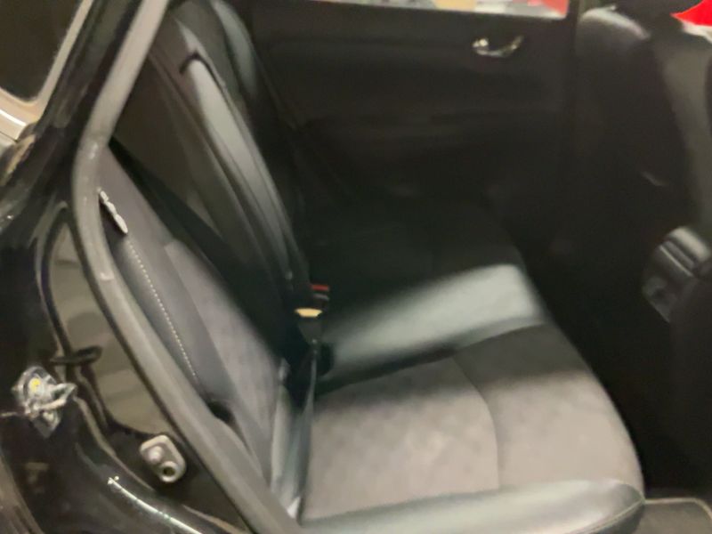 Nissan Pulsar 1.2 Connect Edition — zdjęcie 14