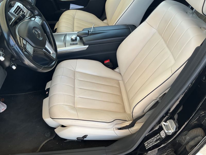 Mercedes-Benz E-Klasse E 250 CDI T 4Matic Avantgarde 2014 – снимка 23