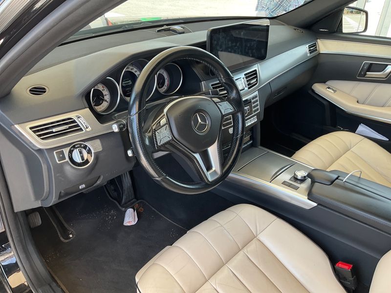 Mercedes-Benz E-Klasse E 250 CDI T 4Matic Avantgarde 2014 – снимка 22