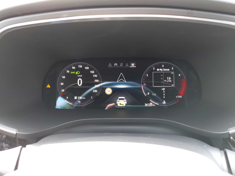 Renault Arkana 1.3 TCe Mild-Hybrid R.S. Line — zdjęcie 12