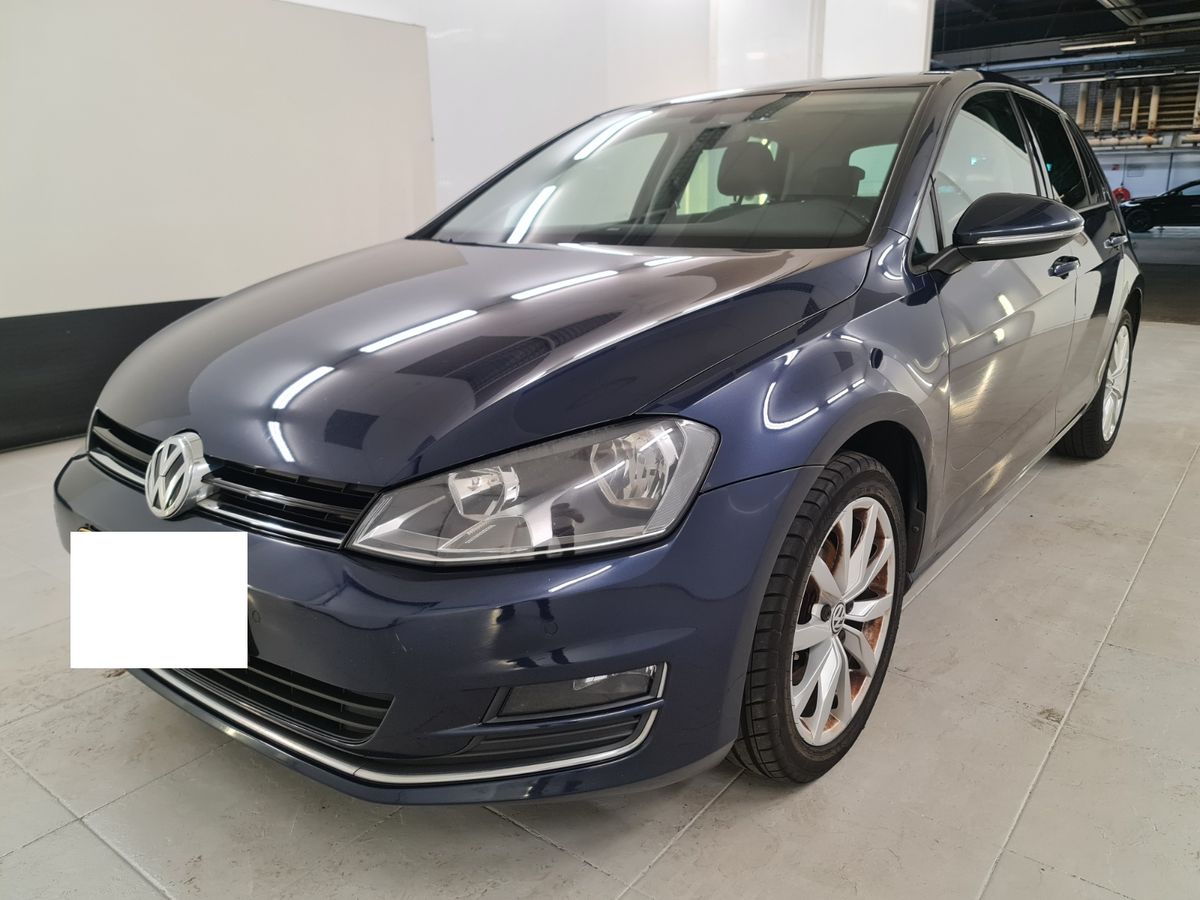 Volkswagen Golf d'occasion
