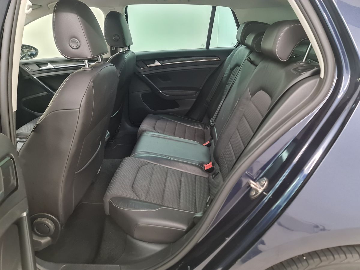 Volkswagen Golf d'occasion