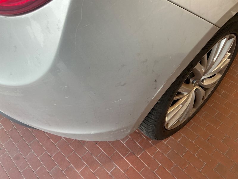 Alfa Romeo Giulietta 1.6 JTD Super 2016 – снимка 34