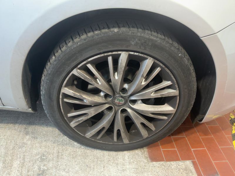 Alfa Romeo Giulietta 1.6 JTD Super 2016 – снимка 11
