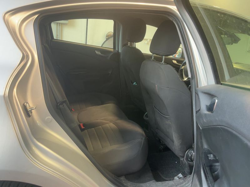 Alfa Romeo Giulietta 1.6 JTD Super 2016 – снимка 19