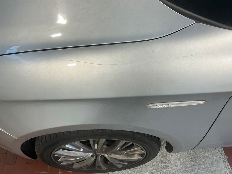 Alfa Romeo Giulietta 1.6 JTD Super 2016 – снимка 32