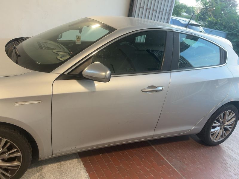 Alfa Romeo Giulietta 1.6 JTD Super 2016 – снимка 4