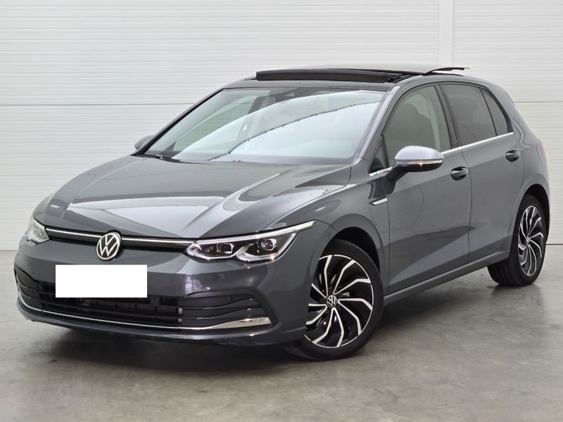 Volkswagen Golf VIII 1.5 eTSI ACT Style