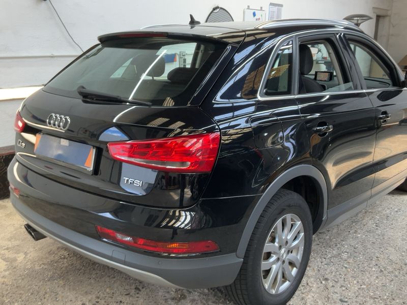 Audi Q3 1.4 TFSI ACT Design — zdjęcie 6