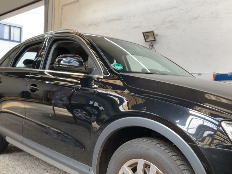 Audi Q3 1.4 TFSI ACT Design — zdjęcie 8
