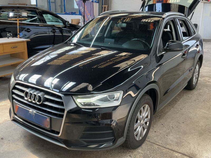 Audi Q3 1.4 TFSI ACT Design — zdjęcie 1