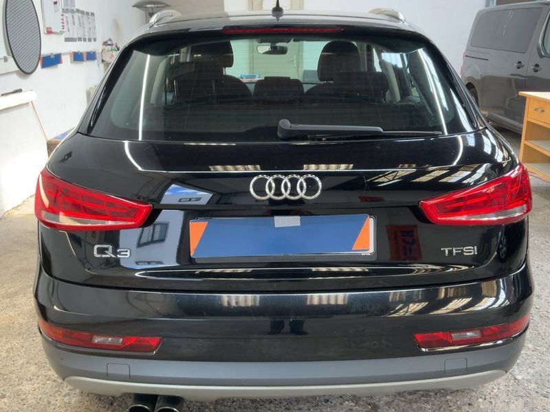 Audi Q3 1.4 TFSI ACT Design — zdjęcie 5