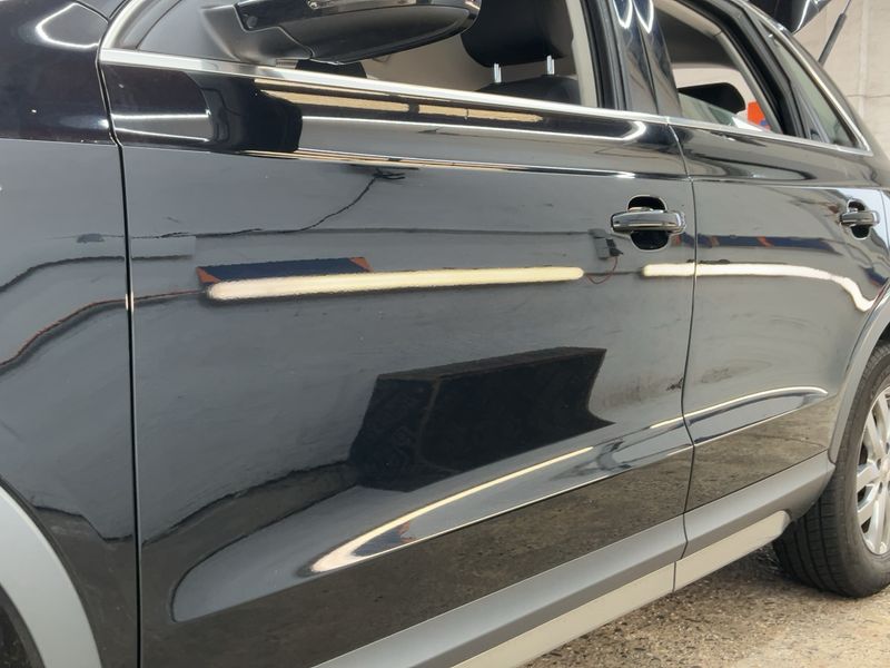 Audi Q3 1.4 TFSI ACT Design — zdjęcie 4