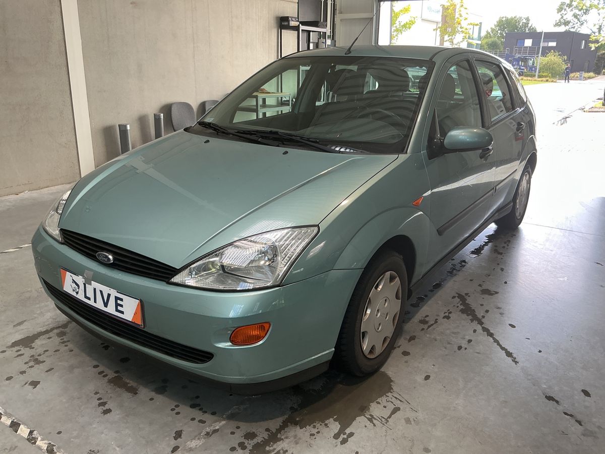 Ford Focus 1.6 Ambiente