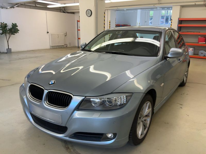 3er 318i